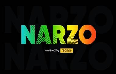 Realme Narzo 10 आणि Narzo 10A भारतात लॉन्च, जाणून घ्या किंमत आणि धमाकेदार फिचर्स