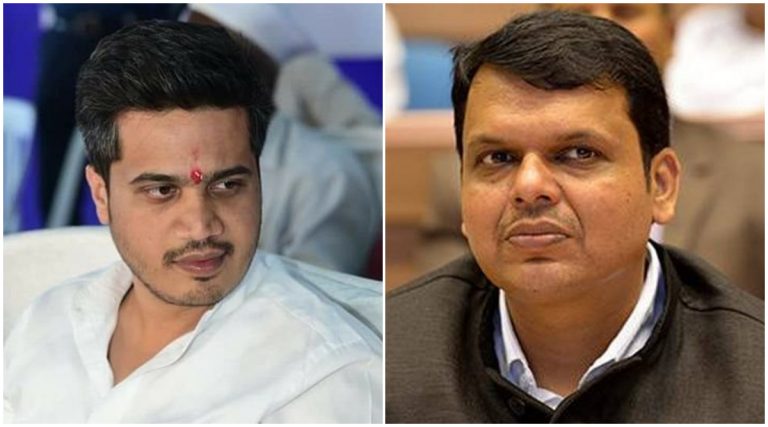 Rohit Pawar on Devendra Fadnavis: देवेंद्र फडणवीस यांची कार्यशैली अजितदादांसारखीच भारावणारी; रोहित पवार यांचे कौतुकोद्गार