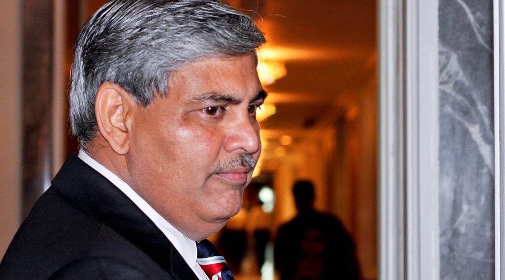 ICC Elections: शशांक मनोहर यांना मोठा झटका, ICC नीतिशास्त्र अधिकाऱ्याने कोलिन ग्रेव्स यांना दिला हिरवा कंदील ICC Elections: शशांक मनोहर यांना मोठा झटका, ICC नीतिशास्त्र अधिकाऱ्याने कोलिन ग्रेव्स यांना दिला हिरवा कंदील