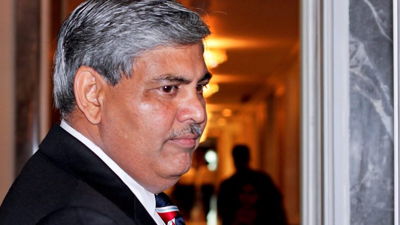 ICC Elections: शशांक मनोहर यांना मोठा झटका, ICC नीतिशास्त्र अधिकाऱ्याने कोलिन ग्रेव्स यांना दिला हिरवा कंदील
