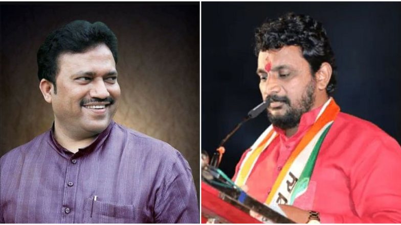 Maharashtra Legislative Council Election 2020: राष्ट्रवादी काँग्रेस पक्षाचे उमेदवार अमोल मिटकरी, शशिकांत शिंदे यांची राजकीय कारकीर्द