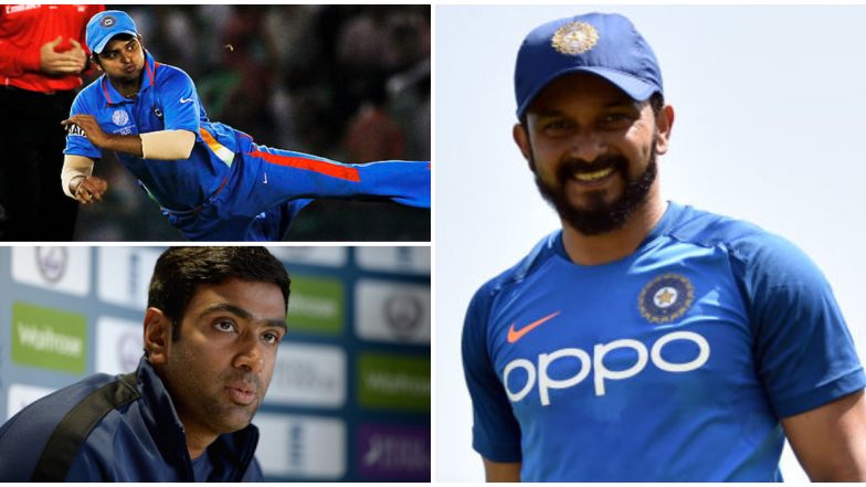 भारतीय वनडे संघात पुनरागमन करण्यासाठी 'हे' 5 खेळाडू आहेत पात्र, एकाने निवृत्तीतून केले आहे कमबॅक