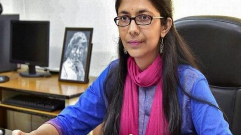 DCW: दिल्ली महिला आयोग अध्यक्षा स्वाति मालीवाल यांना जीवे मारण्याची धमकी; पोलिसात तक्रार दाखल