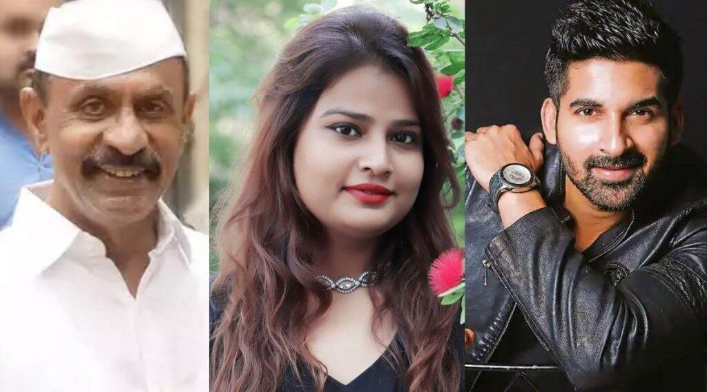 कुख्यात गँगस्टर अरुण गवळी याची कन्या योगिता गवळी व अभिनेता अक्षय वाघमारे उद्या अडकणार विवाहबंधनात; जाणून घ्या कशी असेल तयारी कुख्यात गँगस्टर अरुण गवळी याची कन्या योगिता गवळी व अभिनेता अक्षय वाघमारे उद्या अडकणार विवाहबंधनात; जाणून घ्या कशी असेल तयारी