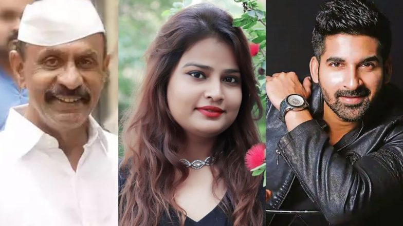 कुख्यात गँगस्टर अरुण गवळी याची कन्या योगिता गवळी व अभिनेता अक्षय वाघमारे उद्या अडकणार विवाहबंधनात; जाणून घ्या कशी असेल तयारी