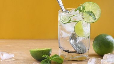 Summer Health Tips: उन्हाळ्यात लिंबू सरबत प्यायलाने शरीरास होणारे 'हे' आश्चर्यजनक फायदे तुम्हाला माहित आहे का?