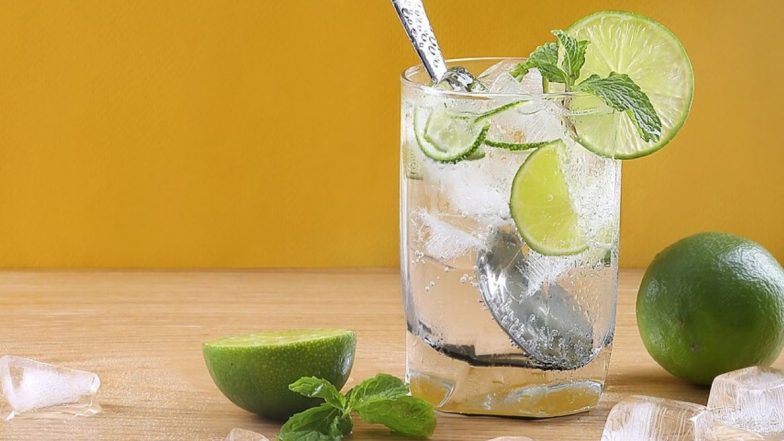 Summer Health Tips: उन्हाळ्यात लिंबू सरबत प्यायलाने शरीरास होणारे 'हे' आश्चर्यजनक फायदे तुम्हाला माहित आहे का?