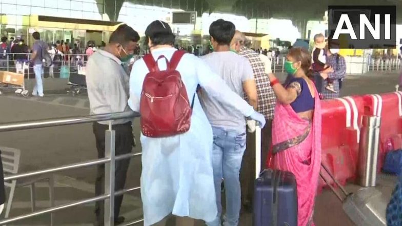 Lockdown: देशांतर्गत विमानसेवा आजपासून सुरु, हे असतील महत्त्वाचे नियम