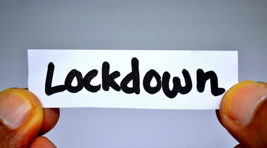 Israel To Impose 3 Week Nationwide Lockdown: कोरोना विषाणूचा प्रादुर्भाव वाढल्याने 'या' देशात दुसऱ्यांदा होणार लॉकडाऊन, परत बंद होणार देश Israel To Impose 3 Week Nationwide Lockdown: कोरोना विषाणूचा प्रादुर्भाव वाढल्याने 'या' देशात दुसऱ्यांदा होणार लॉकडाऊन, परत बंद होणार देश