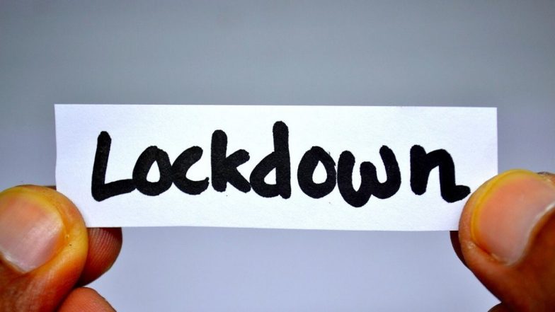 Lockdown in Maharashtra Extended: महाराष्ट्रातील लॉकडाऊन 30 नोव्हेंबर पर्यंत वाढवला; Mission Begin Again अंतर्गत चालू करण्यात आलेल्या सेवा मात्र नियमित सुरु