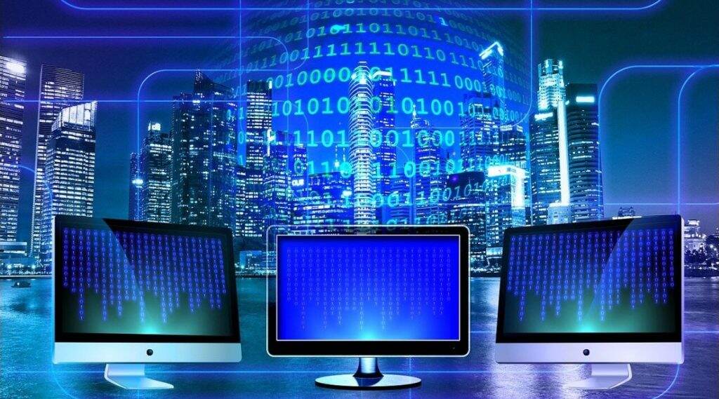 Internet User Base: मार्च 2020 मध्ये संपलेल्या तिमाहीत देशातील इंटरनेट वापरकर्त्यांची संख्या पोहोचली 74.3 कोटींवर; Jio चा वाटा 52.3 टक्के Internet User Base: मार्च 2020 मध्ये संपलेल्या तिमाहीत देशातील इंटरनेट वापरकर्त्यांची संख्या पोहोचली 74.3 कोटींवर; Jio चा वाटा 52.3 टक्के