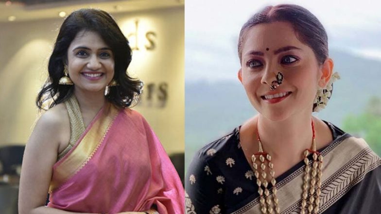 Parinati Marathi Film: अमृता सुभाष व सोनाली कुलकर्णी यांचा ‘परिणती’ ठरणार OTT Platforms वर प्रदर्शित होणारा पहिला मराठी चित्रपट