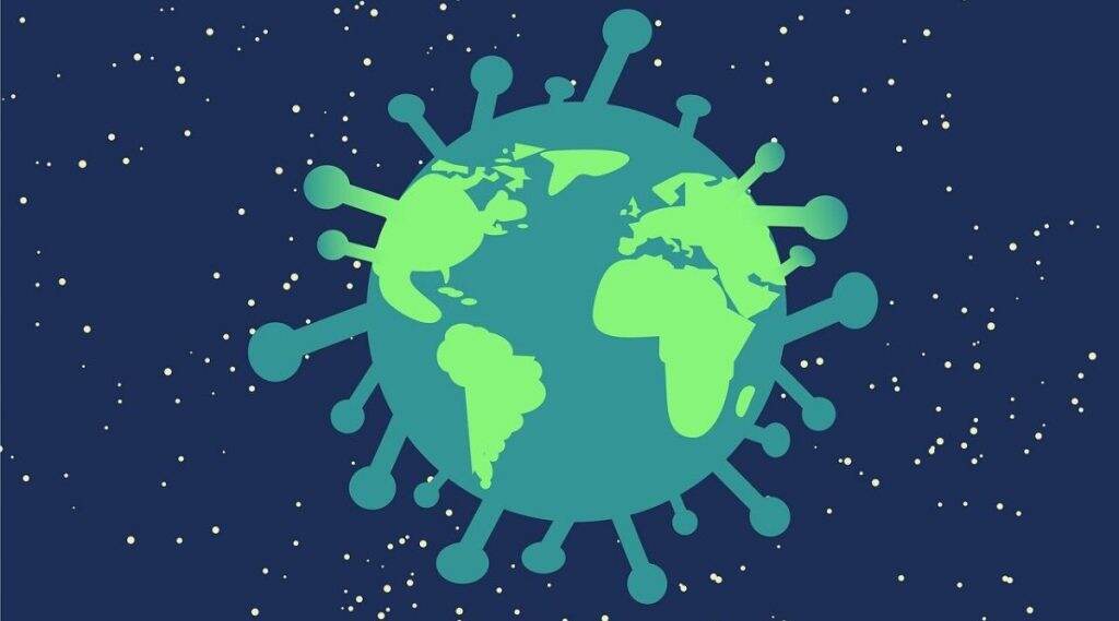 Coronavirus in US: कोरोना व्हायरसमुळे 1 लाखाहून अधिक मृत्यू झालेला अमेरिका ठरला पहिला देश; जाणून घ्या संक्रमित रुग्णांची आकडेवारी Coronavirus in US: कोरोना व्हायरसमुळे 1 लाखाहून अधिक मृत्यू झालेला अमेरिका ठरला पहिला देश; जाणून घ्या संक्रमित रुग्णांची आकडेवारी
