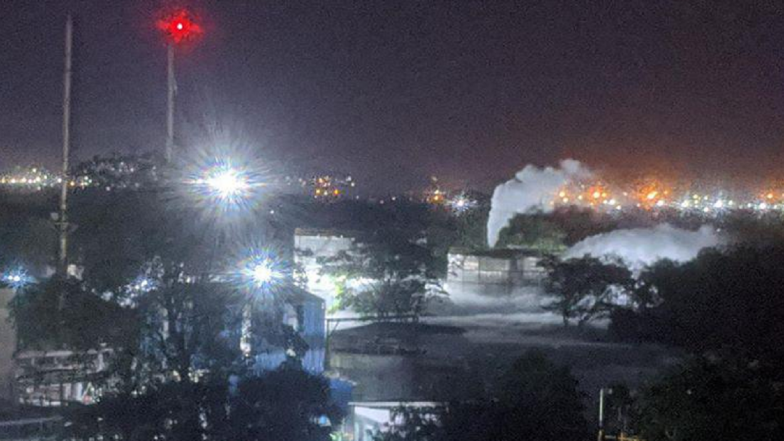 Vizag Gas Leak: NGT ने LG Polymers ला 50 कोटी रुपये जमा करण्याचे निर्देश, चौकशीसाठी पाच सदस्यीय समिती गठीत