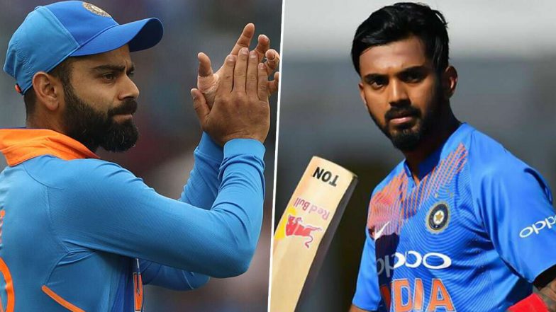 Most T20I Runs for India in 2020: केएल राहुल यंदा सर्वाधिक धावा करत बनला भारताचा टी-20 'किंग', विराट कोहली 'या' स्थानी