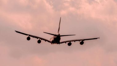 भारतामध्ये 15 जुलै पर्यंत प्रवासी आंतरराष्ट्रीय विमान वाहतूक बंद राहणार: DGCA ची माहिती
