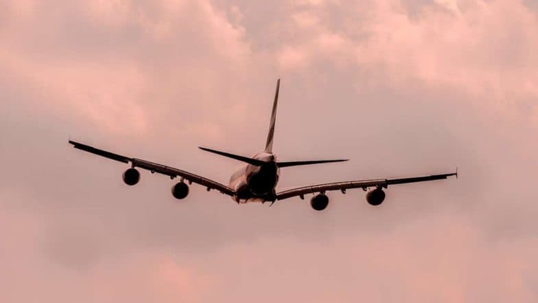 Free Air Tickets: हाँगकाँगमध्ये येणाऱ्या जगभरातील 5 लाख लोकांना मिळणार मोफत विमान तिकीट, जाणून घ्या सविस्तर