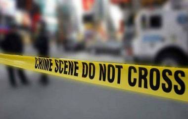 Pune Crime: पुण्यातील खराडी परिसरात कुख्यात गुंड शैलेश घाडगे याची दगडाने ठेचून हत्या