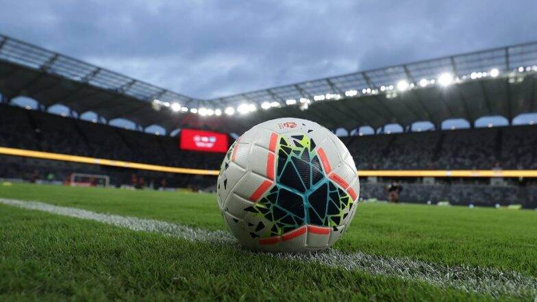 FIFA 2022 World Cup, 2023 Asian Cup Qualifiers: फिफा वर्ल्ड कप, 2023 आशियाई चषक पात्रता फेरी कोरोना व्हायरस पार्श्वभूमीवर 2021 पर्यंत स्थगित