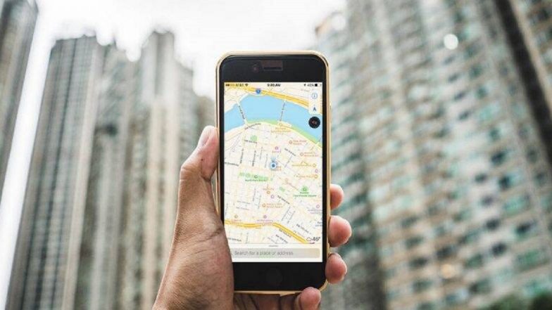 Google Maps चे नवे लोकेशन शेअरिंग फिचर; आता Exact Location शेअर करणे अधिक सोपे