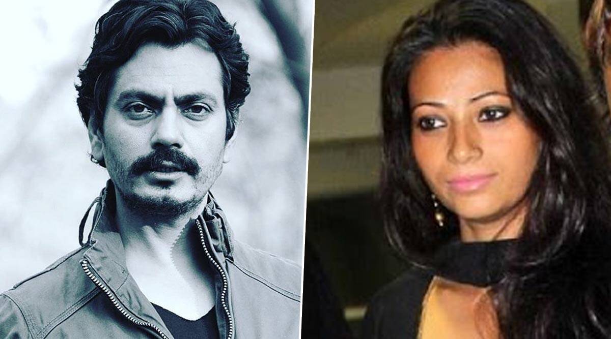 Nawazuddin Siddiqui Rape Case: अभिनेता नवाजुद्दीन सिद्दीकीविरुद्ध पत्नी Aaliya Siddiqui ने दाखल केला बलात्काराचा गुन्हा; समोर आला धक्कादायक व्हिडीओ (Watch)