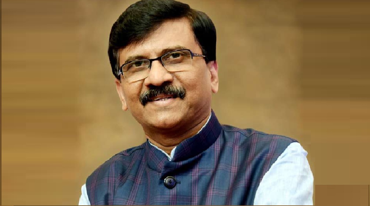 Patra Chawl Land Scam Case: पत्राचाळ जमीन गैरव्यवहार प्रकरणी Sanjay Raut ED च्या ताब्यात; 9  तासांच्या चौकशीनंतर कारवाई