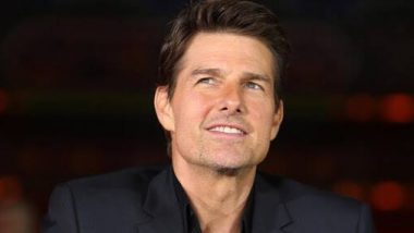 हॉलिवूड अभिनेता Tom Cruise ला चोरांनी लुबाडले; BMW कार व गाडीतील कोट्यावधी रुपयांचे सामान चोरीला