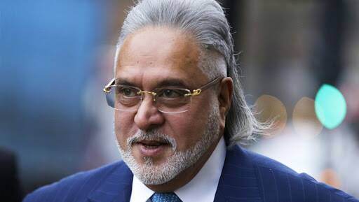 Vijay Mallya Extradition: विजय मल्ल्याचे भारतात येणे लांबले? अजून एक कायदेशीर प्रश्न सोडवणे बाकी असल्याचे यूके हाय कमिशनचे म्हणणे Vijay Mallya Extradition: विजय मल्ल्याचे भारतात येणे लांबले? अजून एक कायदेशीर प्रश्न सोडवणे बाकी असल्याचे यूके हाय कमिशनचे म्हणणे