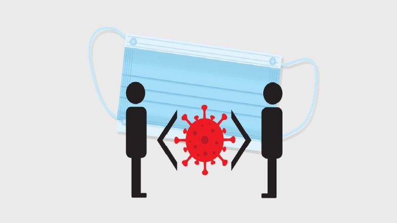 Coronavirus: लॉकडाऊन काळात कामाच्या ठिकाणी COVID 19 प्रसार रोखण्यासाठी MOHFW ने जारी केली मार्गदर्शक तत्वं