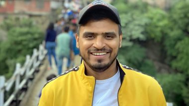 Amit Bhadana 20M Subscribers: अमित भडाना ठरला 2 कोटी सबस्क्रायबर मिळवणारा पहिला भारतीय युट्यूबर; जाणून घ्या नेट वर्थ
