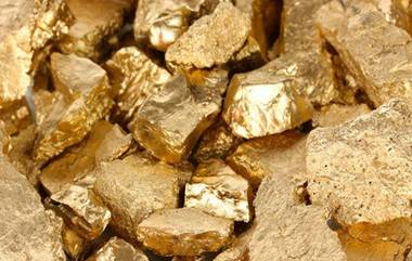 Gold Mines In Jharkhand: कोरोनाच्या संकटात झारखंडमध्ये सापडली सोन्याची खाण