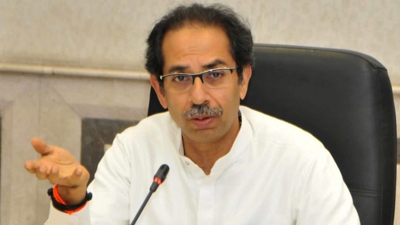CM Uddhav Thackeray On Lockdown: अर्थकारणाची गाडी पुन्हा रुळावर आणण्यासाठी जीनवशैलीतील बदल स्विकारावे लागतील - मुख्यमंत्री उद्धव ठाकरे