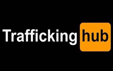 Pornhub बंद होणार? Sex Trafficking आणि Child Rape Video सामग्री प्रसारित केल्याचा आरोप; XXX Website विरुद्ध लाखो लोकांकडून याचिका दाखल