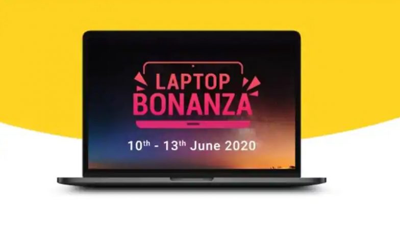 Flipkart Laptop Bonanza Sale: फ्लिपकार्ट बोनान्झा सेल मध्ये HP, Dell, Asus च्या या लॅपटॉप्सवर मिळतेय भन्नाट सूट