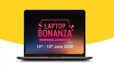 Flipkart Laptop Bonanza Sale: फ्लिपकार्ट बोनान्झा सेल मध्ये HP, Dell, Asus च्या या लॅपटॉप्सवर मिळतेय भन्नाट सूट