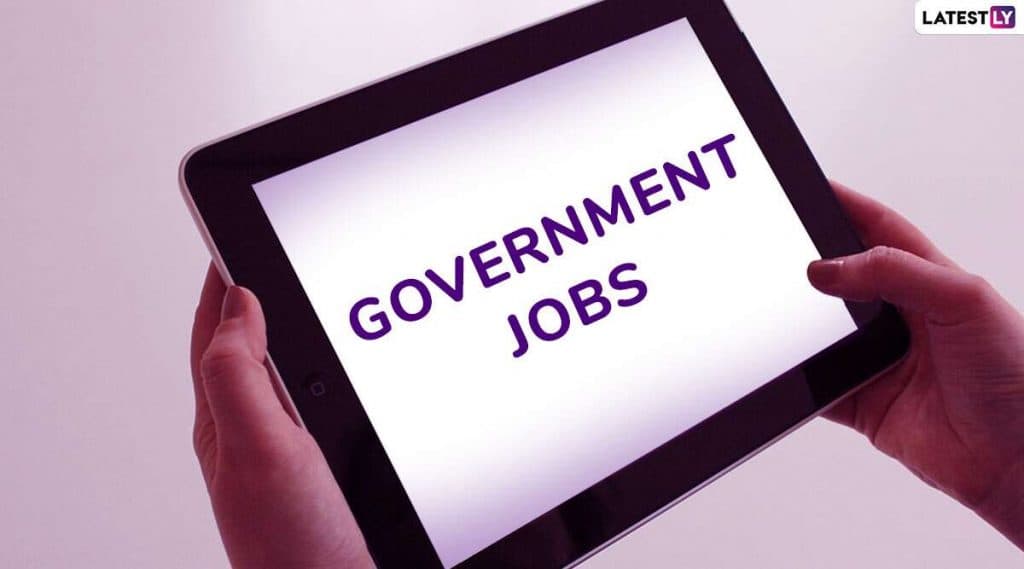 PNB Recruitment 2020: पंजाब नॅशनल बँकेमध्ये 535 जागांसाठी भरती, 'ही' आहे अर्ज भरण्याची अंतिम तारीख PNB Recruitment 2020: पंजाब नॅशनल बँकेमध्ये 535 जागांसाठी भरती, 'ही' आहे अर्ज भरण्याची अंतिम तारीख