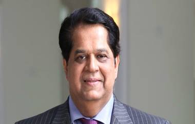 KV Kamath to Replace Nirmala Sitharaman as Finance Minister? अर्थमंत्री निर्मला सीतारमण यांची जागा केवी कामथ घेणार? सोशल मीडियात अफवांना वेग