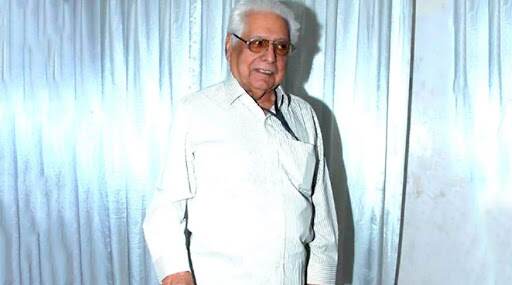 ‘छोटी सी बात’, ‘रजनीगंधा’ चित्रपटाचे दिग्दर्शन बासू चटर्जी यांचे वृद्धापकाळाने निधन ‘छोटी सी बात’, ‘रजनीगंधा’ चित्रपटाचे दिग्दर्शन बासू चटर्जी यांचे वृद्धापकाळाने निधन