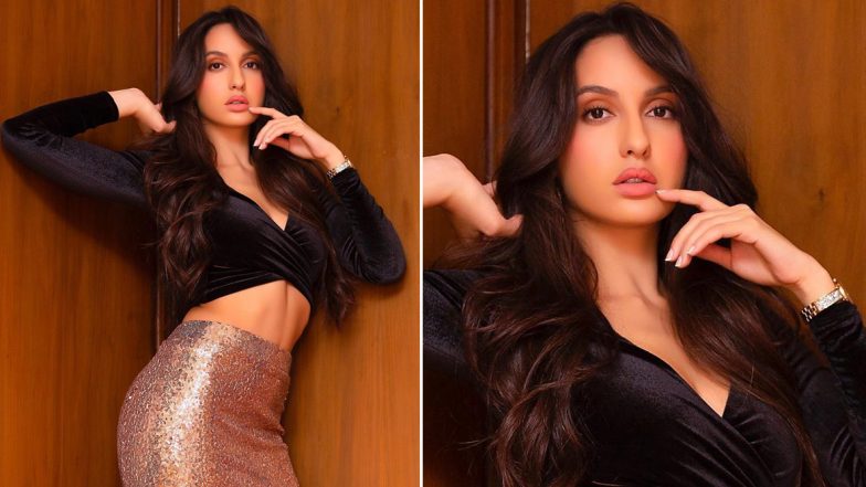 Nora Fatehi Hot Dance: नोरा फतेही चा हा हॉट डान्स पाहून भल्याभल्यांना फुटेल घाम, Watch Video