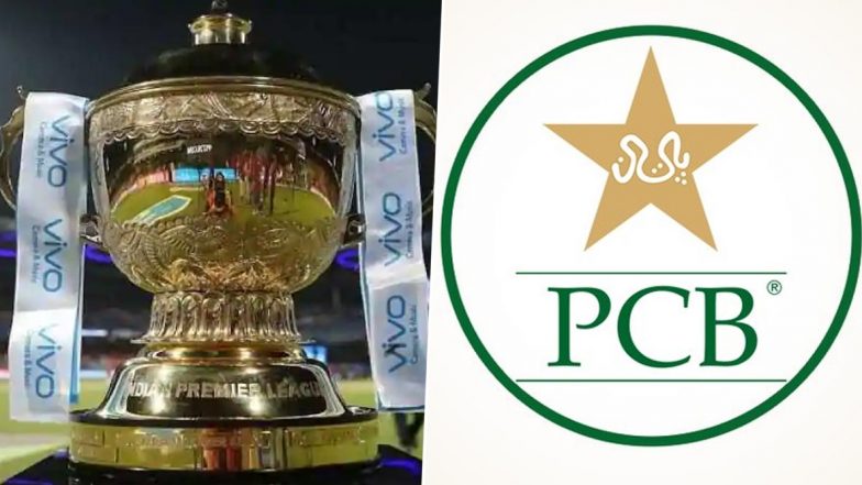 IPL 2020 Update: 'PSL स्पर्धा पुढे ढकला', आयपीएलच्या 13 व्या हंगामाच्या आयोजनासाठी BCCI ची PCB कडे मागणी, वाचा सविस्तर