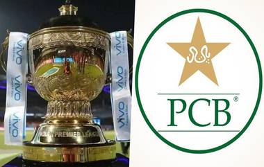 IPL 2020 Update: 'PSL स्पर्धा पुढे ढकला', आयपीएलच्या 13 व्या हंगामाच्या आयोजनासाठी BCCI ची PCB कडे मागणी, वाचा सविस्तर