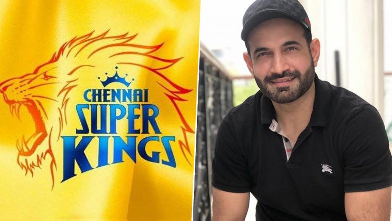 Irfan Pathan Helps Cobbler: CSK साठी मोची काम करणाऱ्या भास्करनला इरफान पठाणकडून आर्थिक मदत, सोशल मीडियावर होतंय कौतुक (See Tweets)
