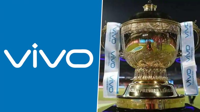 IPL Update: चिनी उत्पादनांवर बहिष्कार घालण्याच्या आवाहनादरम्यान VIVO स्पॉन्सरशीपविषयी BCCI ची मोठी घोषणा, वाचा सविस्तर