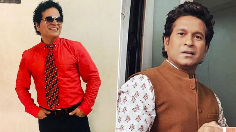 Sachin Tendulkar Lookalike Balvir Chand: सचिन तेंडुलकरच्या डुप्लिकेटला बसला कोरोनाचा फटका; नौकरी गमावली, कोविड-19 ने होते संक्रमित