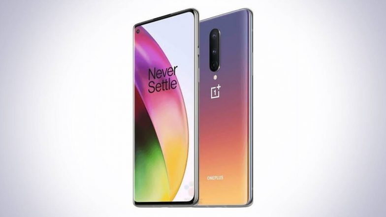 वनप्लस 8 5G स्मार्टफोन सेल आज दुपारी 12 पासून सुरु; Amazon India आणि OnePlus.in वर उपलब्ध
