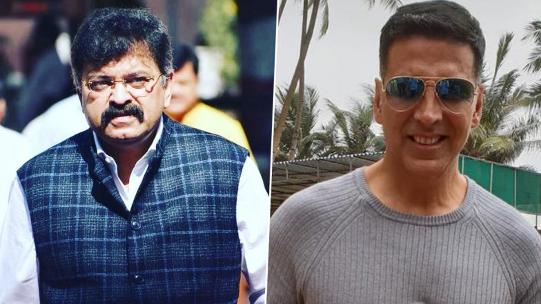 'आता तू गाड्या वापरणं बंद केलंस की ट्विटर?' अक्षय कुमार याने इंधन दरवाढीवरुन 9 वर्षांपूर्वी केलेल्या ट्विटवर जितेंद्र आव्हाड यांचा सवाल