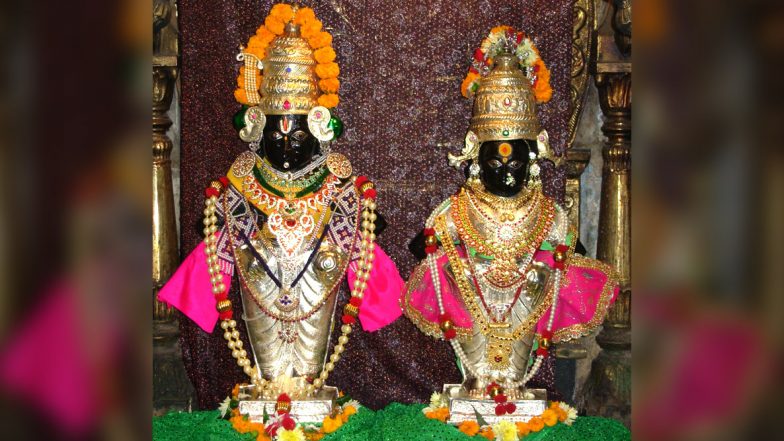 Kartiki Ekadashi 2020  Date: यंदा कार्तिकी एकादशी 25 की 26 नोव्हेंबर नेमकी कधी साजरी होणार?
