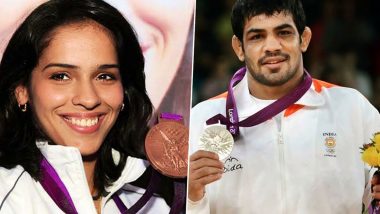 International Olympic Day 2020: सुशील कुमार, सायना नेहवाल यांनी शेअर केल्या ऑलिम्पिक पदकांच्या आठवणी, पाहा काय म्हणाले