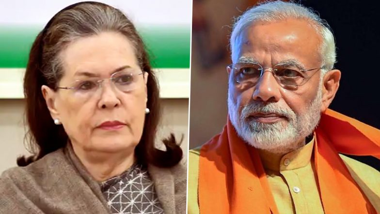India-China Border Tension: 'चिनी घुसखोरी झाली नाही तर 20 जवान कसे व का मरण पावले'? सोनिया गांधी यांनी पुन्हा केंद्र सरकारवर साधला निशाणा