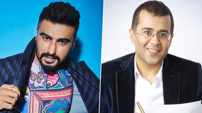 #ArjunKapoor का ट्विटरवर होतोय ट्रेंड? 'हे' आहे या मागचे कारण